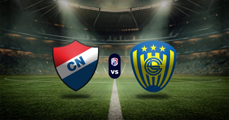 Pronóstico Nacional Asunción vs Sportivo Luqueño – resultados liga paraguay