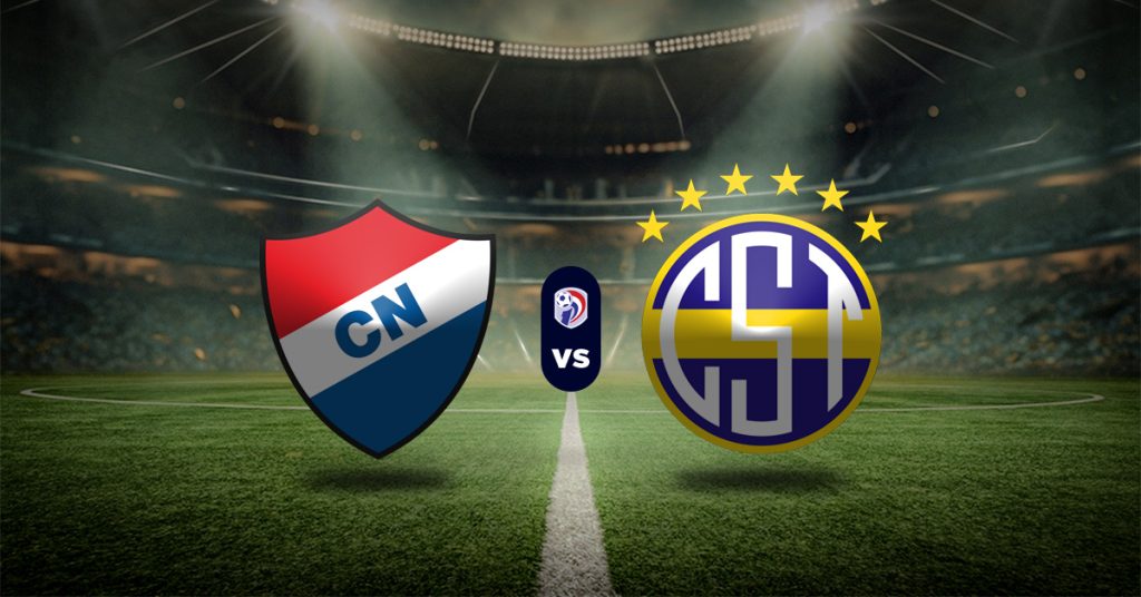 Pronóstico Nacional Asunción vs Sportivo Trinidense - Resultados fútbol paraguay