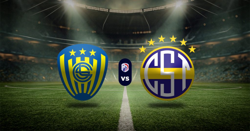 Pronóstico Sportivo Luqueño vs Trinidense - resultados liga paraguay