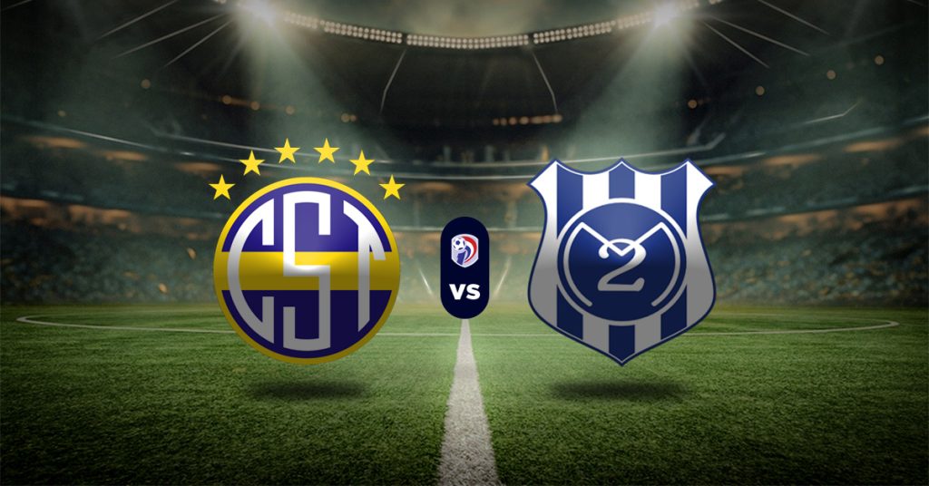 Pronóstico Sportivo Trinidense vs 2 de Mayo – Resultados liga Paraguay