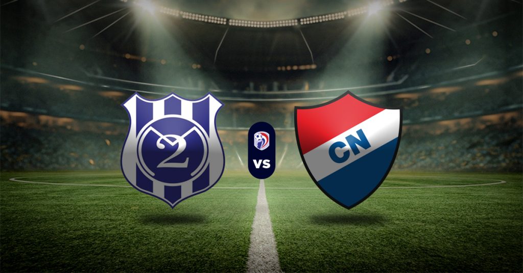 Pronóstico 2 de Mayo vs Nacional Asunción – resultados liga paraguay