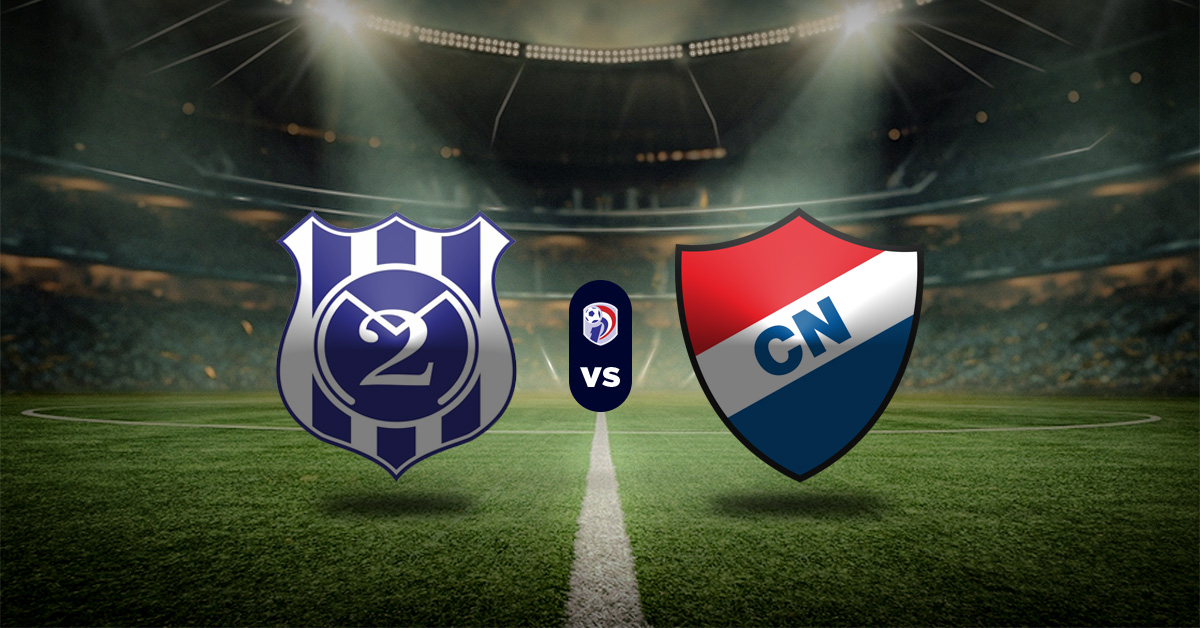 Pronóstico 2 de Mayo vs Nacional Asunción – resultados liga paraguay