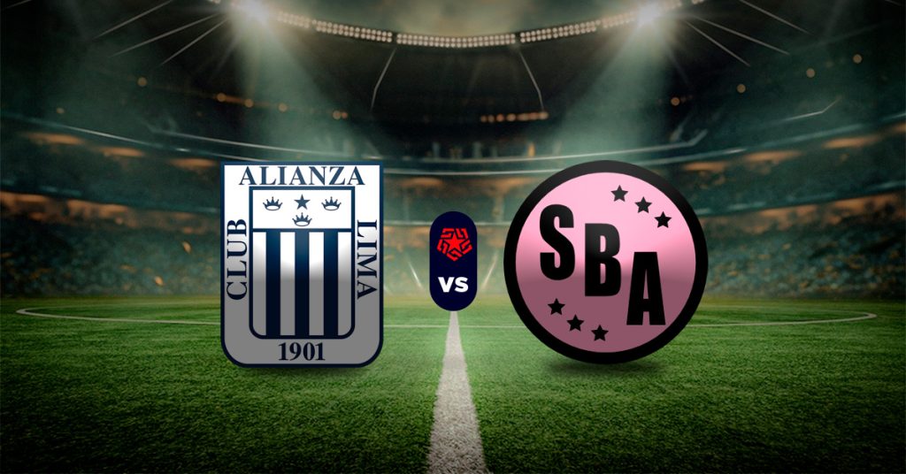 Pronóstico Liga 1 Perú: Alianza Lima vs Sport Boys - perú primera división