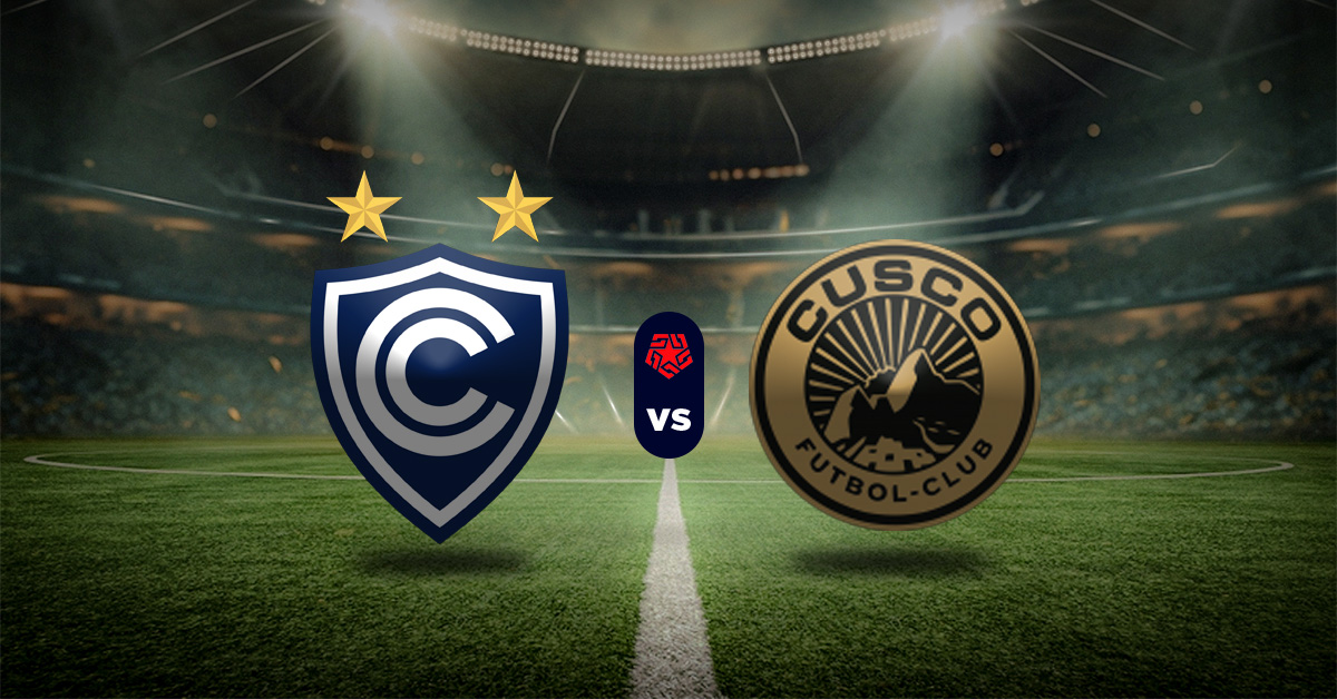 Pronóstico Liga 1 Perú: Cienciano vs Cusco FC - posiciones de liga 1
