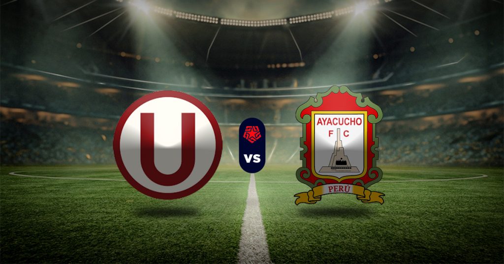 Pronóstico Universitario vs Ayacucho FC - Resultados liga 1 posiciones