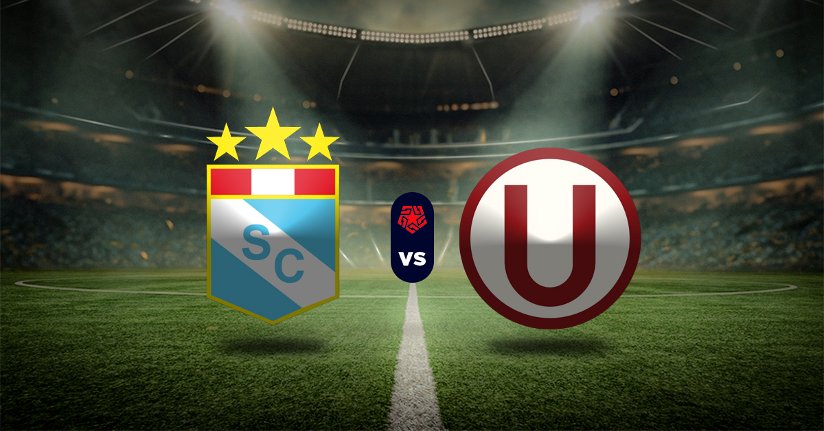 Pronóstico Liga 1: Sporting Cristal vs Universitario - resultados primera division peru