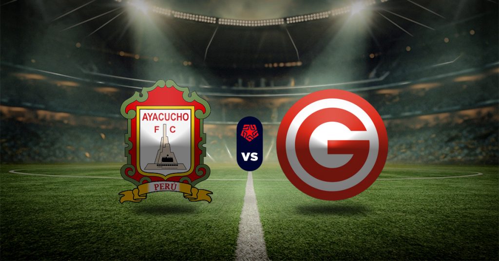 Pronóstico Ayacucho FC vs Deportivo Garcilaso - resultados liga peruana