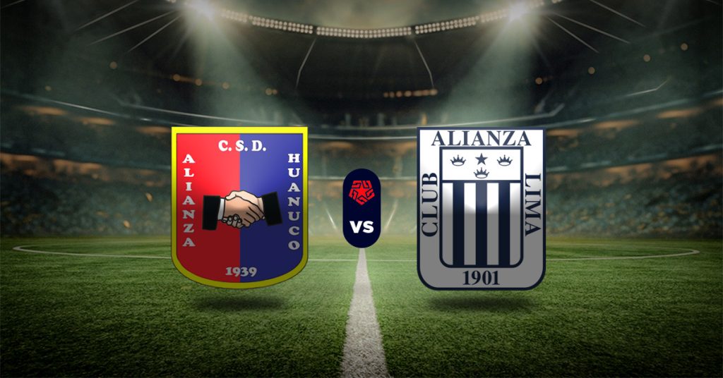 Pronóstico Liga 1: Alianza Universidad vs Alianza Lima - estadísticas de ligue 1