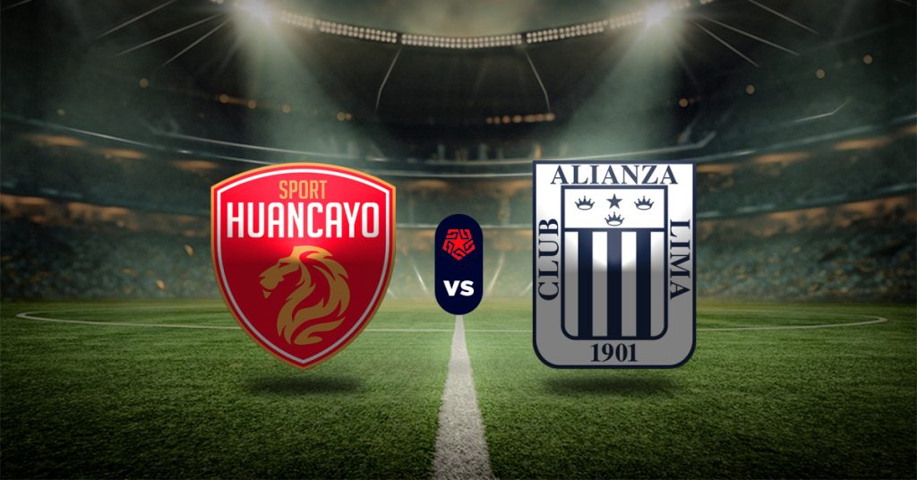Pronóstico Sport Huancayo vs Alianza Lima - posiciones de liga 1 resultados