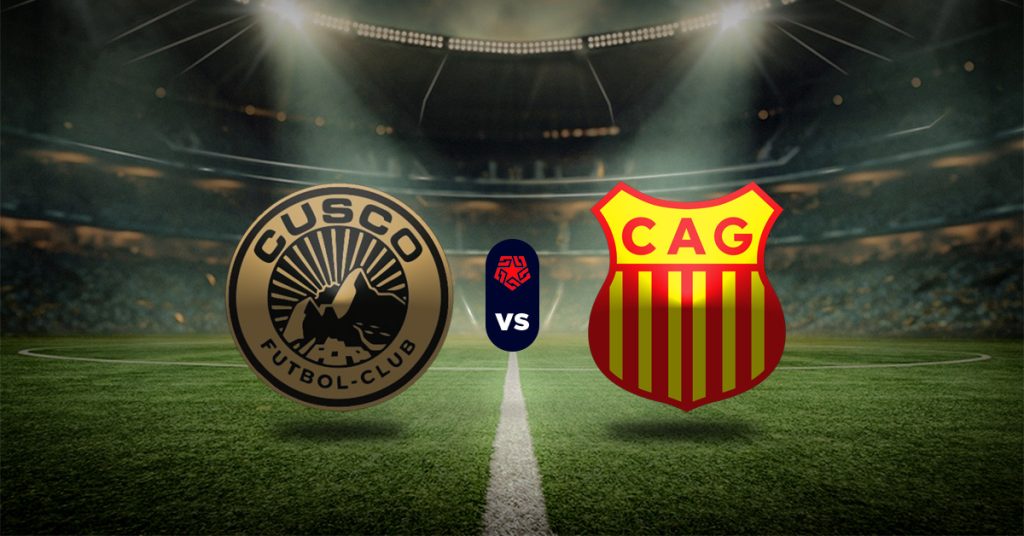 Pronóstico Cusco FC vs Atlético Grau - liga peruana resultados