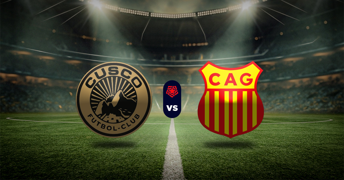Pronóstico Cusco FC vs Atlético Grau - liga peruana resultados