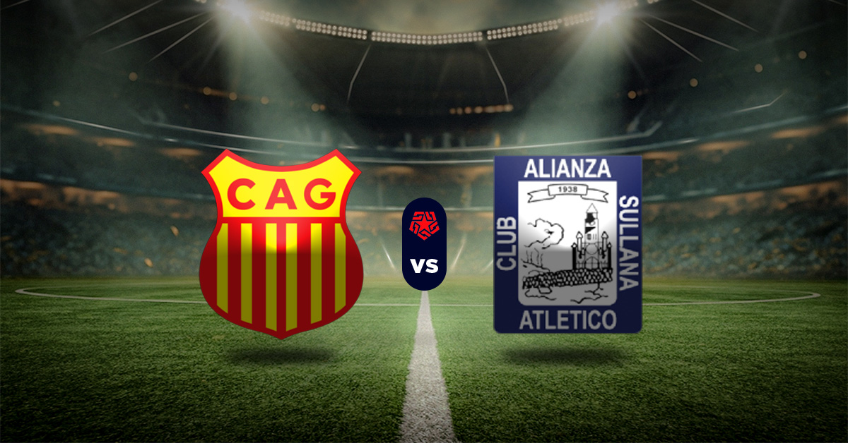 Pronóstico Atlético Grau vs Alianza Atlético - posiciones de liga 1