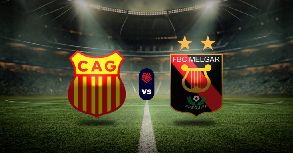 Pronóstico Atlético Grau vs Melgar – Liga 1 perú