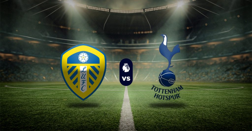 Pronóstico Leeds United vs Tottenham | Premier League liga inglesa hoy