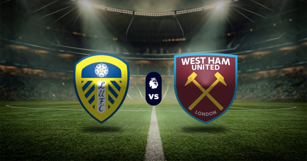 Pronóstico Premier League: Leeds vs West Ham - resultados liga inglesa