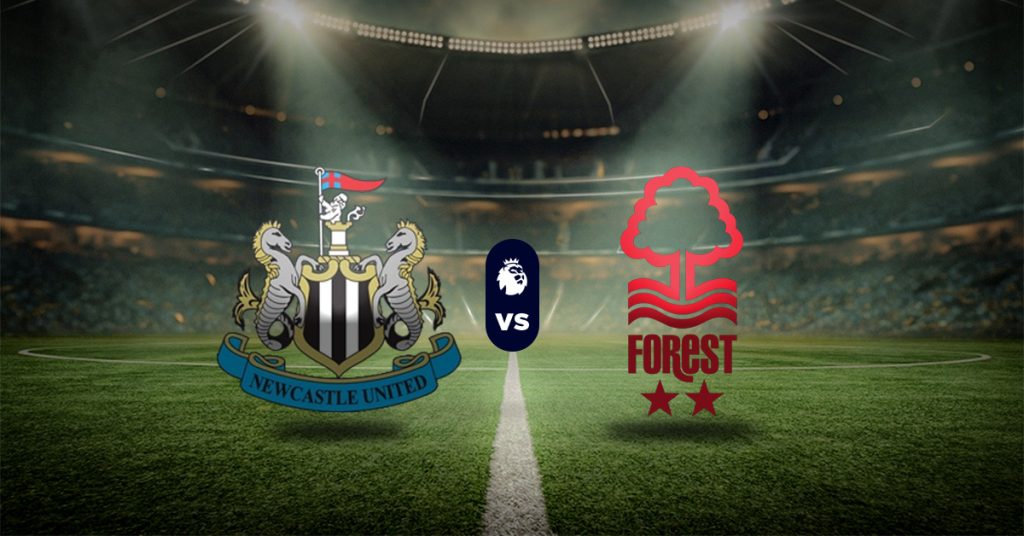 Pronóstico Premier League: Newcastle vs Nottingham Forest - liga inglesa