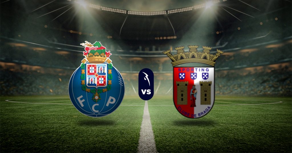 Pronóstico Primeira Liga: Porto vs Sporting Braga - Resultados liga portuguesa