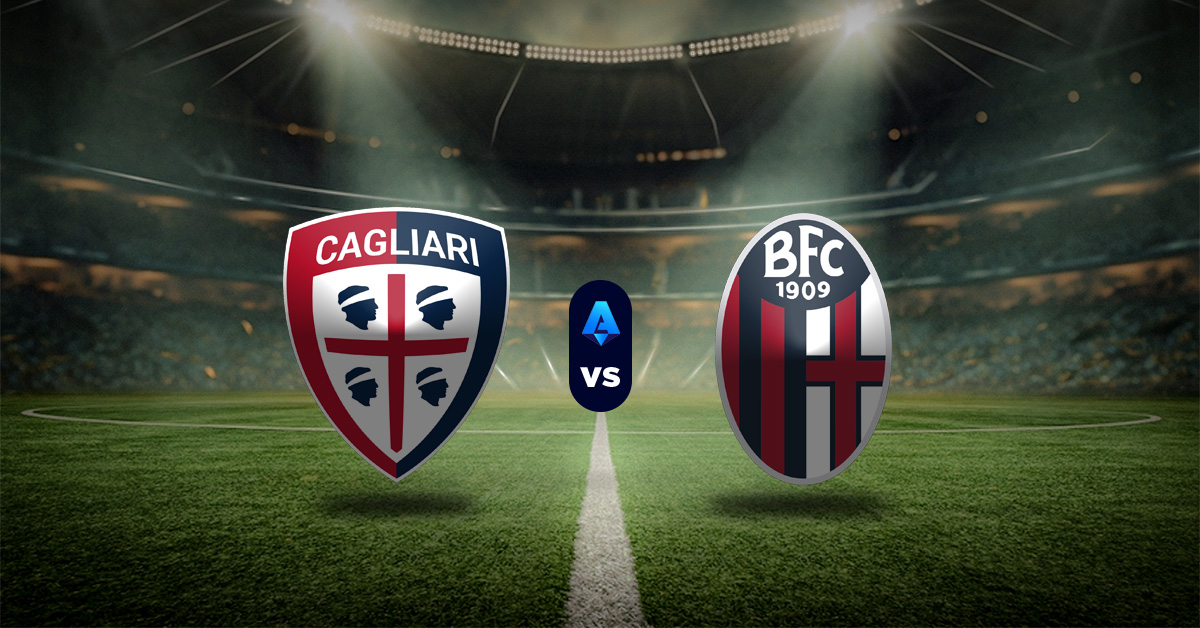 Pronóstico Cagliari vs Bologna – resultados liga italiana