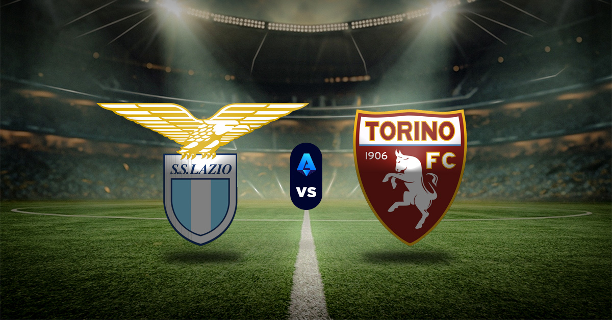 Pronóstico Lazio vs Torino – Serie A Italia