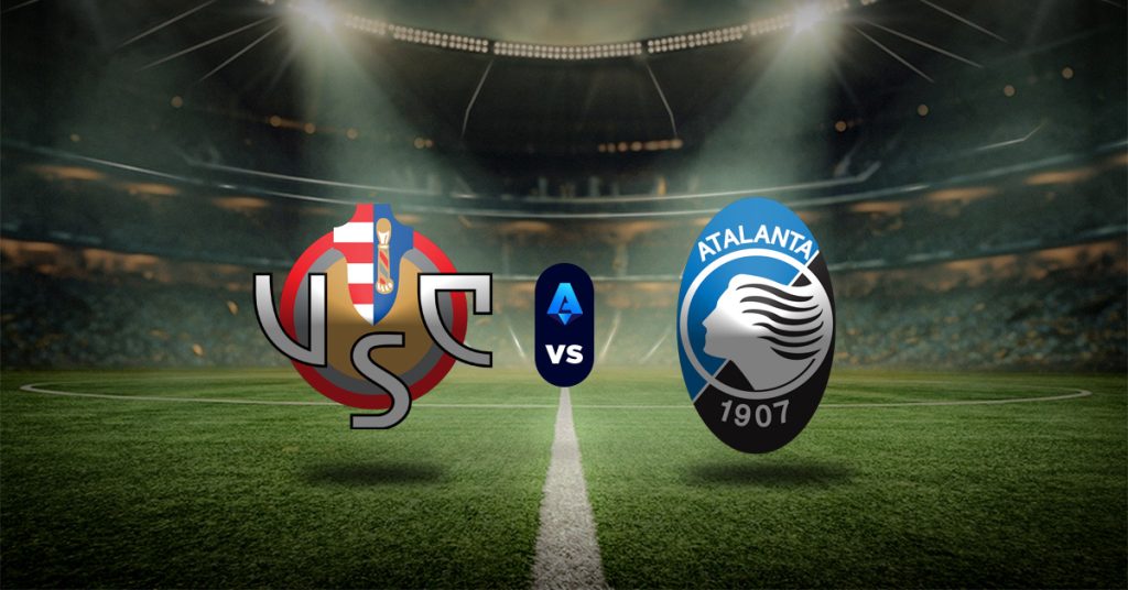 Pronóstico Serie A: Cremonese vs Atalanta - posiciones de serie a