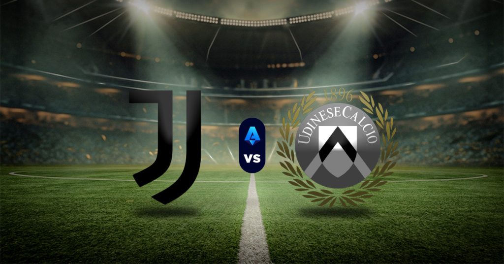 Pronóstico Juventus vs Udinese – estadísticas de Serie A