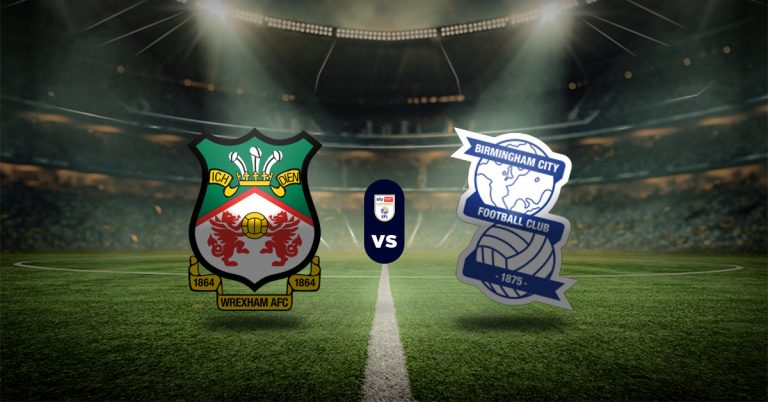 Pronóstico Wrexham vs Birmingham – Championship hoy
