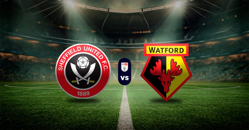 Pronóstico Sheffield United vs Watford - resultados de la championship