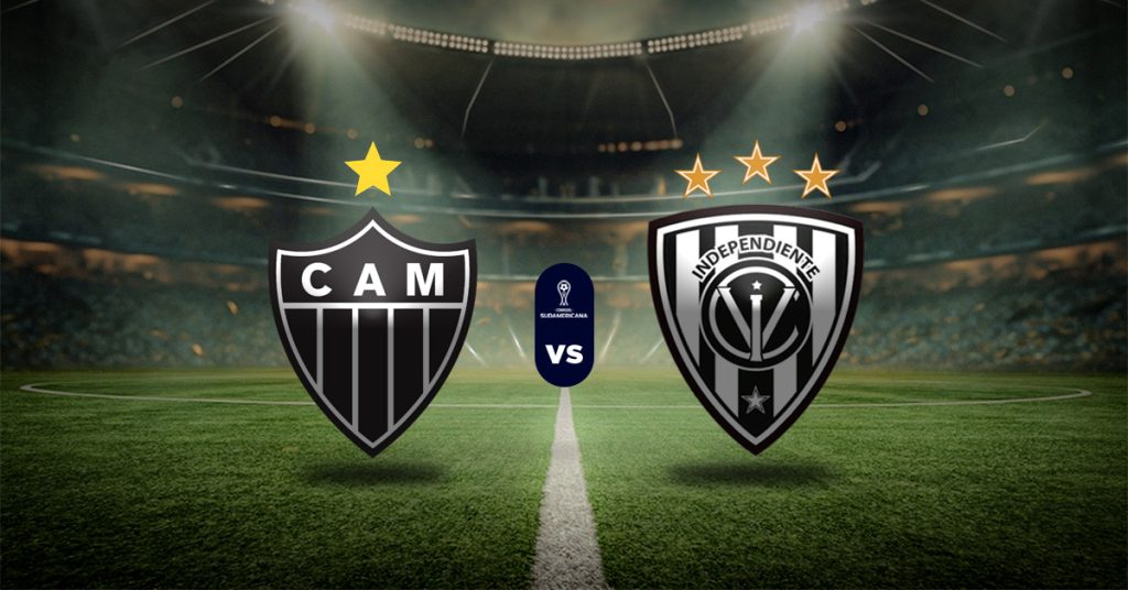 Pronóstico Atlético Mineiro vs Independiente Del Valle – Resultados Copa Sudamericana