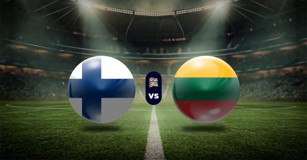 Pronóstico Finlandia vs Lituania – Eliminatorias Europeas hoy