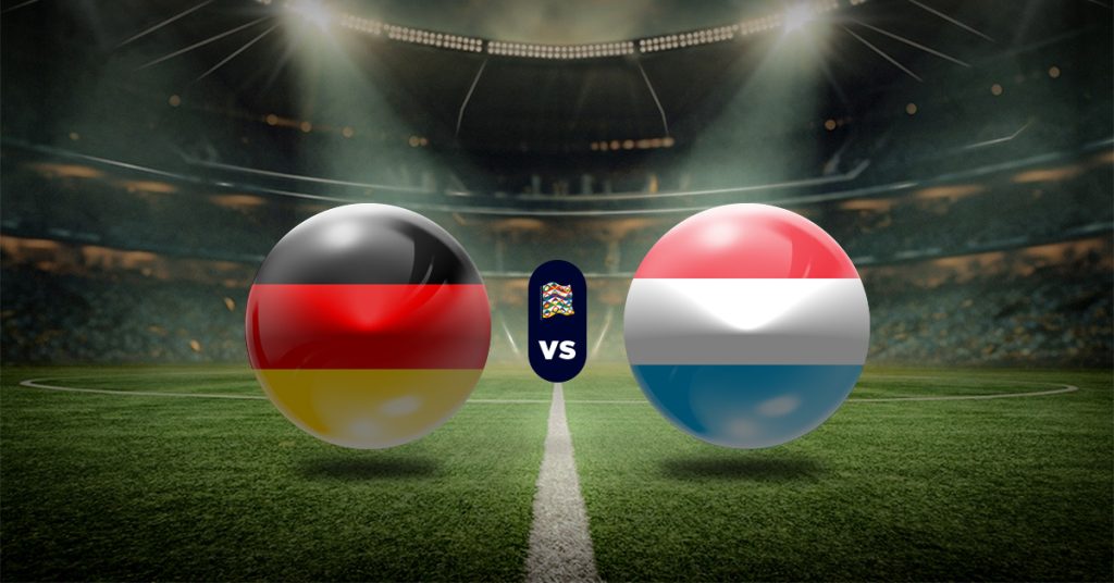 Pronóstico Alemania vs Luxemburgo – eliminatorias europa para hoy