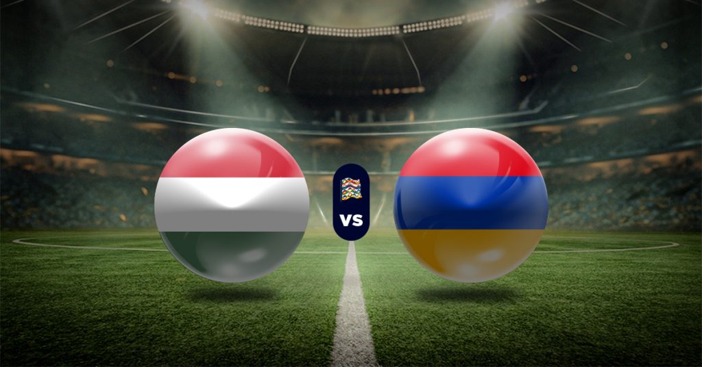 Pronóstico Hungría vs Armenia - eliminatorias europea para hoy
