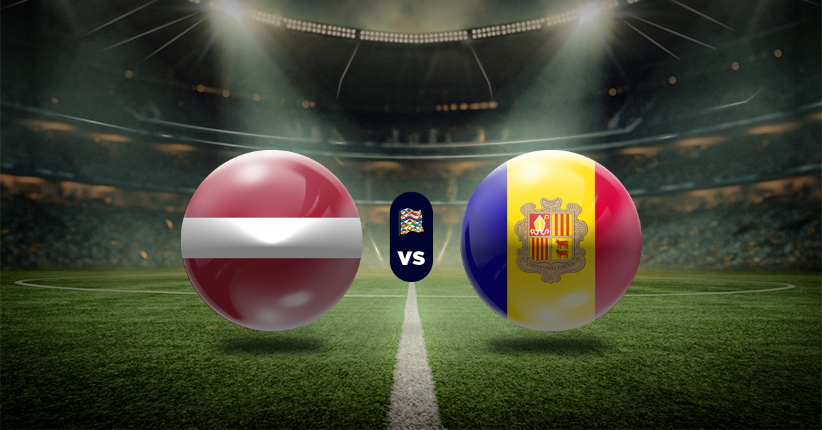 Pronóstico Letonia vs Andorra – eliminatorias mundialistas europa