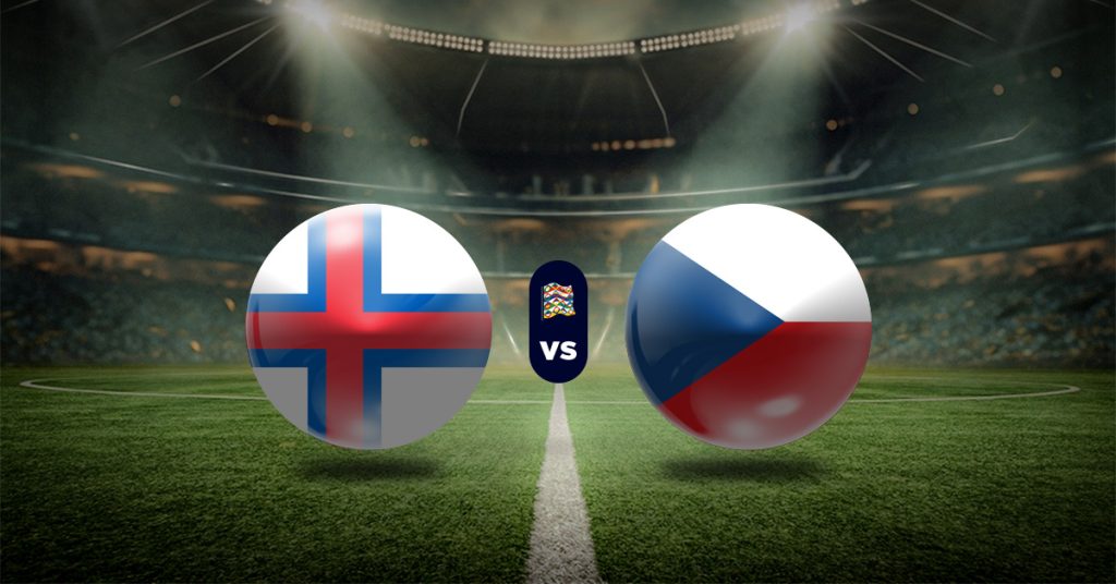 Pronóstico Islas Feroe vs República Checa – eliminatorias europa mundial 2026
