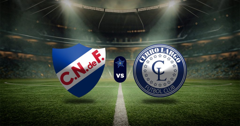 Pronóstico Liga de Uruguay: Nacional vs Cerro Largo – Apuestas deportivas