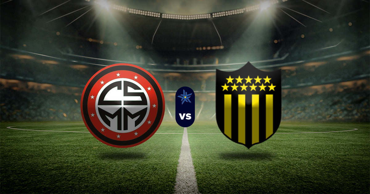 Pronóstico Miramar vs Peñarol – primera división de uruguay resultados