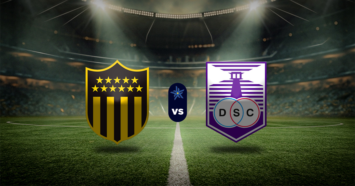 Pronóstico Peñarol vs Defensor Sporting – Resultados liga de uruguay