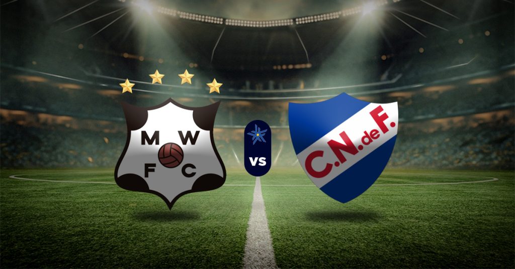 Pronóstico Wanderers vs Nacional - resultados primera division de uruguay