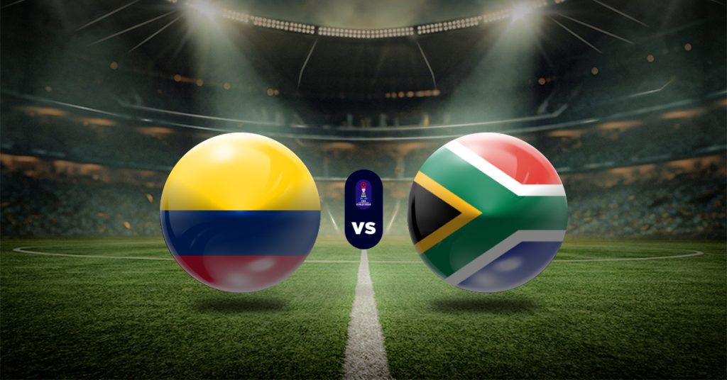 Pronóstico Colombia vs Sudáfrica – mundial sub-20 hoy resultados