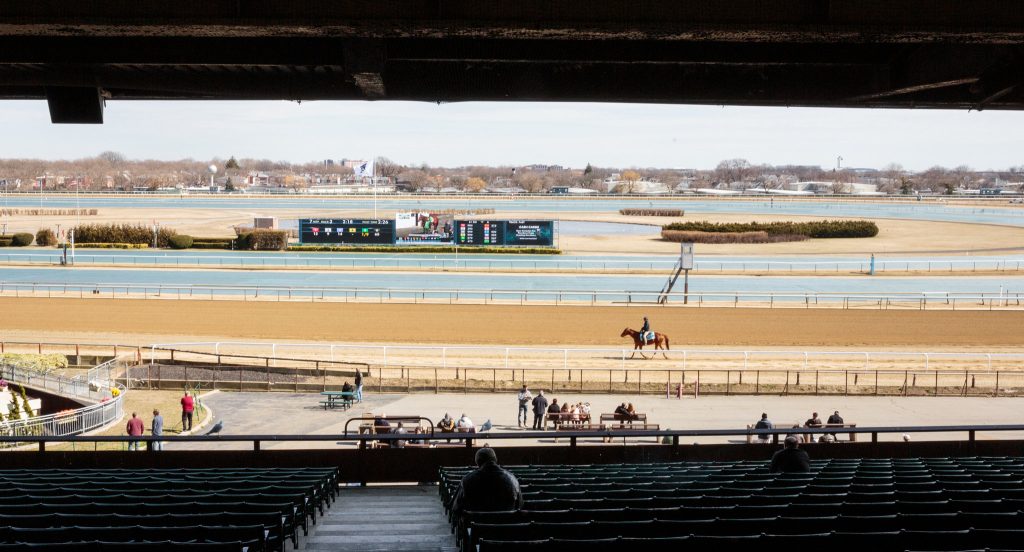 Resultados de aqueduct hoy: Marcas para las carreras americanas MasterBets.com