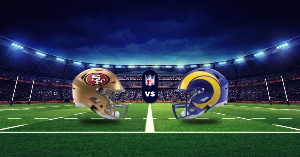 Los juegos de este domingo 9 de noviembre casi terminan con el choque de 49ers vs Rams, en la semana 10 de la NFL.