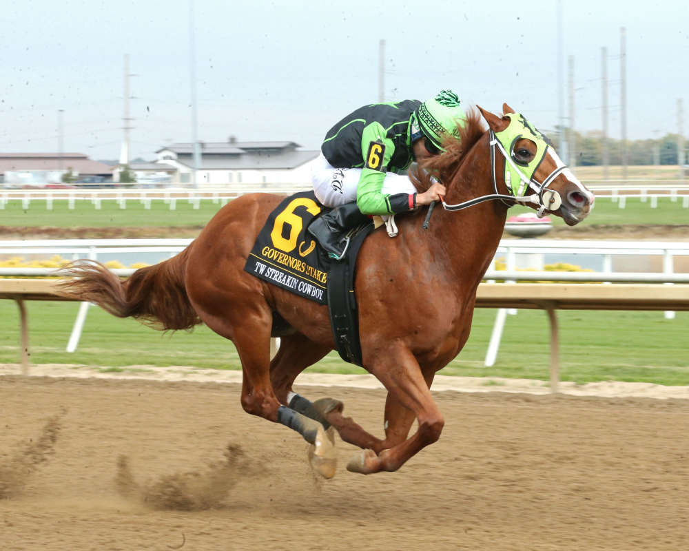 Datos horseshoe indianapolis: Tabla de dividendos carreras americanas MasterBets.com