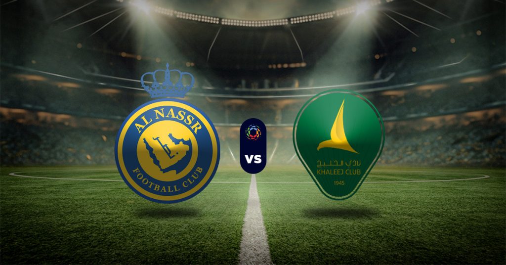 El último duelo de este domingo 23 de noviembre lo protagonizarán Al Nassr vs Al Khaleej, en la jornada 9 de la Liga Profesional Saudí.