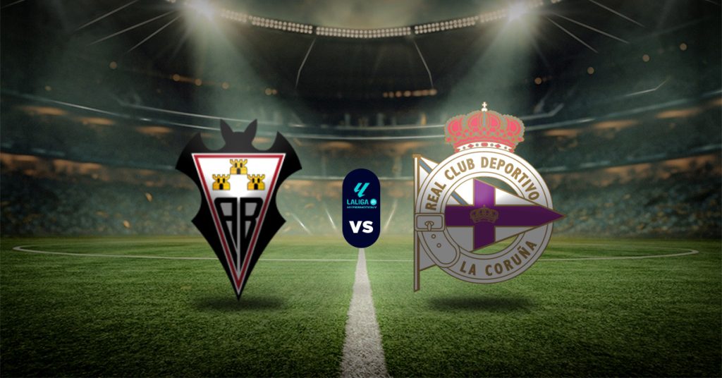 El penúltimo juego de este sábado 29 de noviembre, en la jornada 16 de la Segunda División de España, será Albacete vs Deportivo La Coruña.
