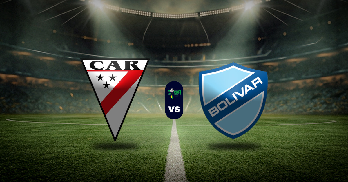 La acción de este domingo 23 de noviembre, en la jornada 25 de la Primera División de Bolivia, iniciará con el Always Ready vs Bolívar.