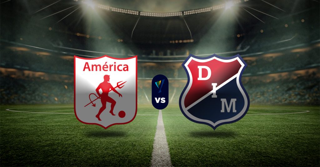 La fecha 3 de la Primera A en los Cuadrangulares Semifinales se cierra con América de Cali vs Independiente Medellín, el 27 de noviembre.