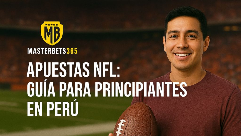 Apuestas NFL Perú