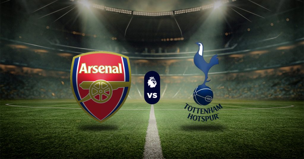 El último encuentro de este domingo 23 de noviembre será el de Arsenal vs Tottenham, en la jornada 12 de la Premier League.