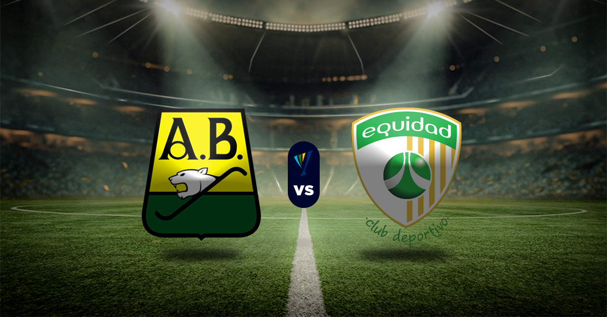 El último duelo del sábado 8 de noviembre será el de Atlético Bucaramanga vs La Equidad, en la jornada 19 de la Primera A de Colombia.