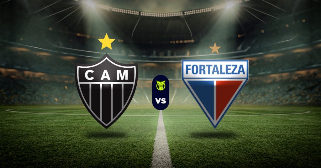 El duelo de Atlético Mineiro vs Fortaleza, que faltaba de la jornada 16 del Brasileirao, se disputará este miércoles 12 de noviembre.