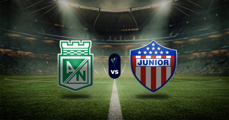 El último duelo de la fecha 3 de los Cuadrangulares Semifinales de Primera A será el Atlético Nacional vs Junior, este 26 de noviembre.